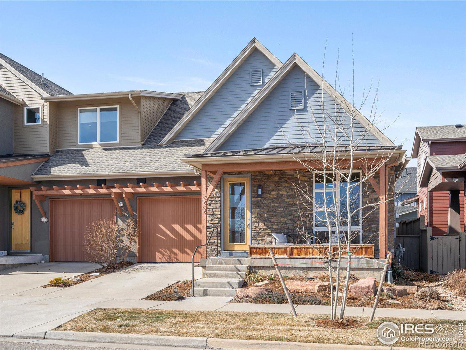 Report Image for 3639  Silverton Street,Boulder, Colorado