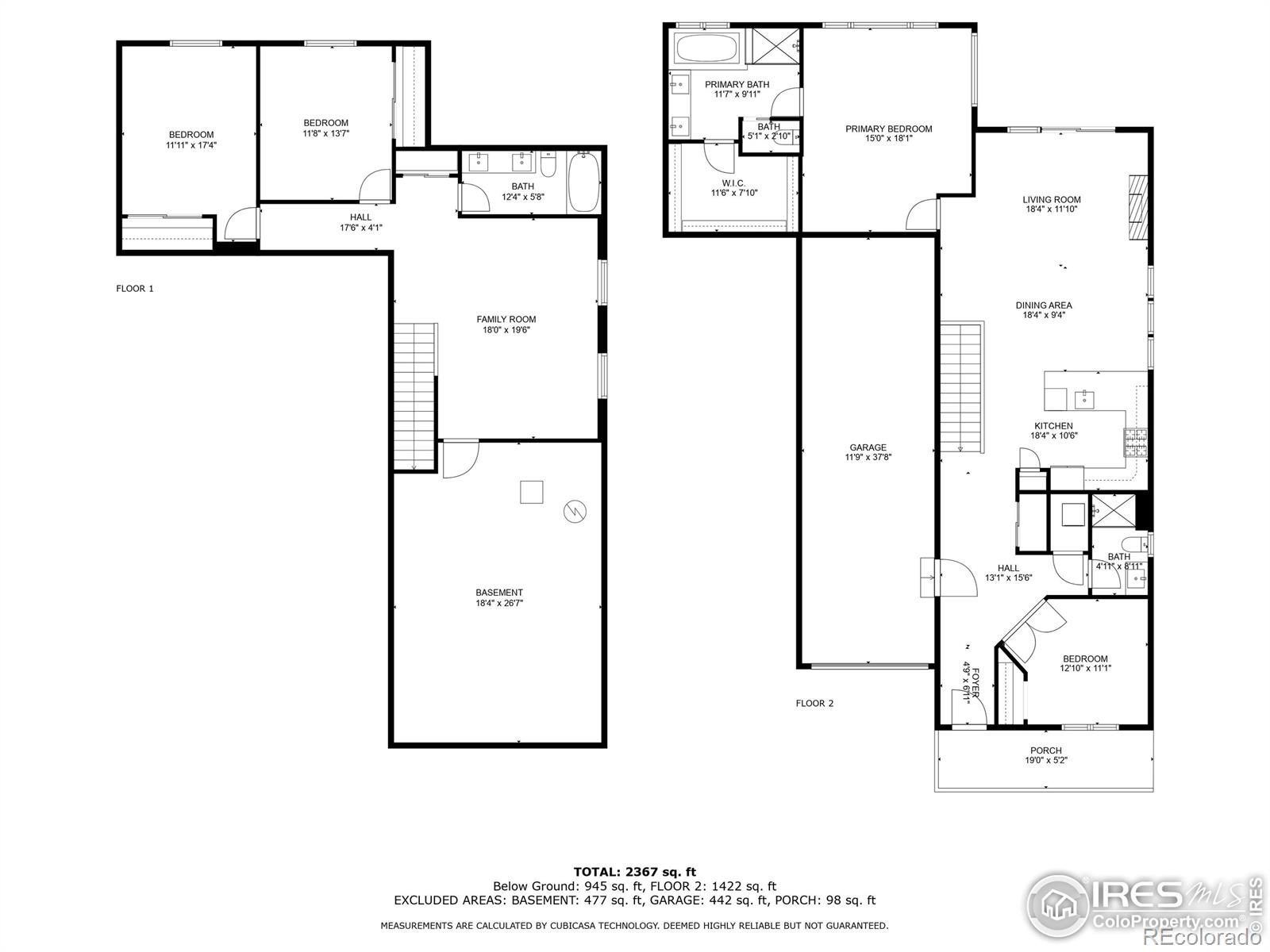 MLS Image #39 for 3639  silverton street,boulder, Colorado