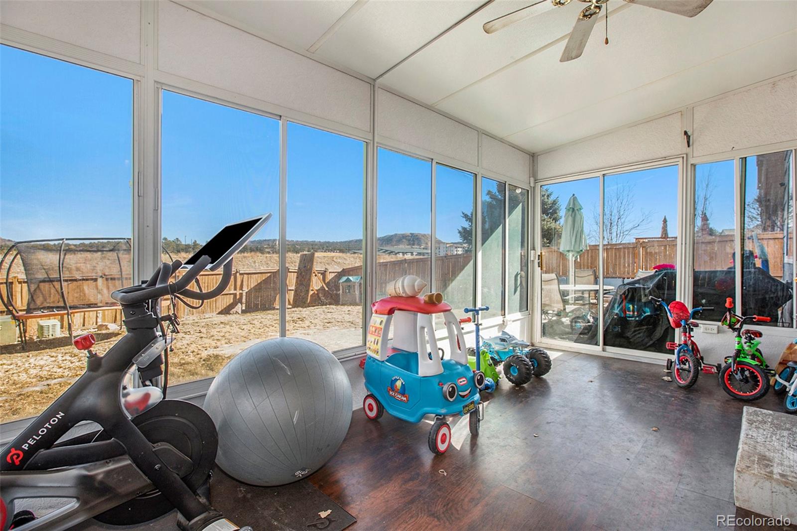 MLS Image #12 for 3611  morning glory drive,castle rock, Colorado