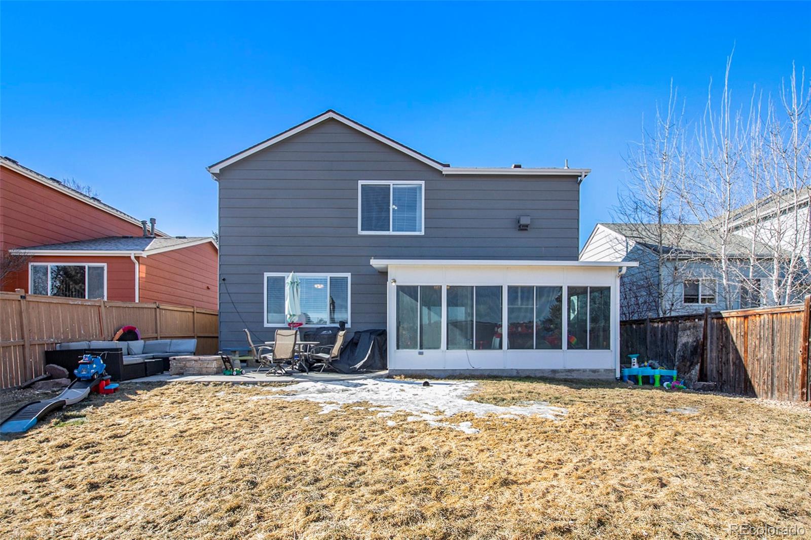 MLS Image #20 for 3611  morning glory drive,castle rock, Colorado
