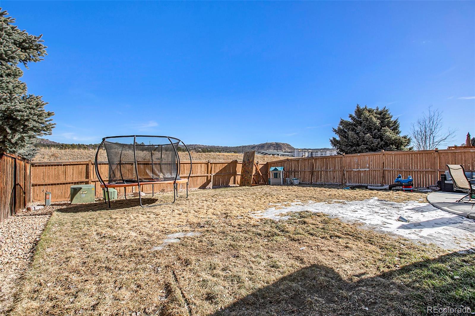 MLS Image #21 for 3611  morning glory drive,castle rock, Colorado