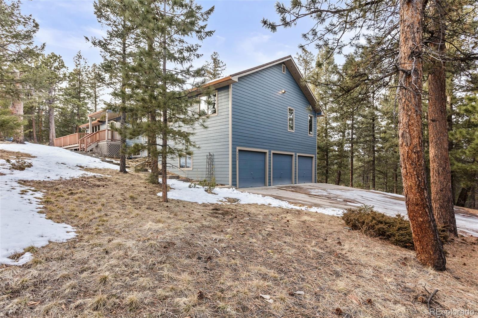 MLS Image #37 for 7953  surrey drive,morrison, Colorado