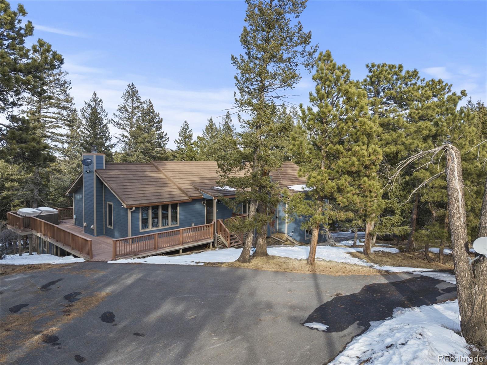 MLS Image #40 for 7953  surrey drive,morrison, Colorado