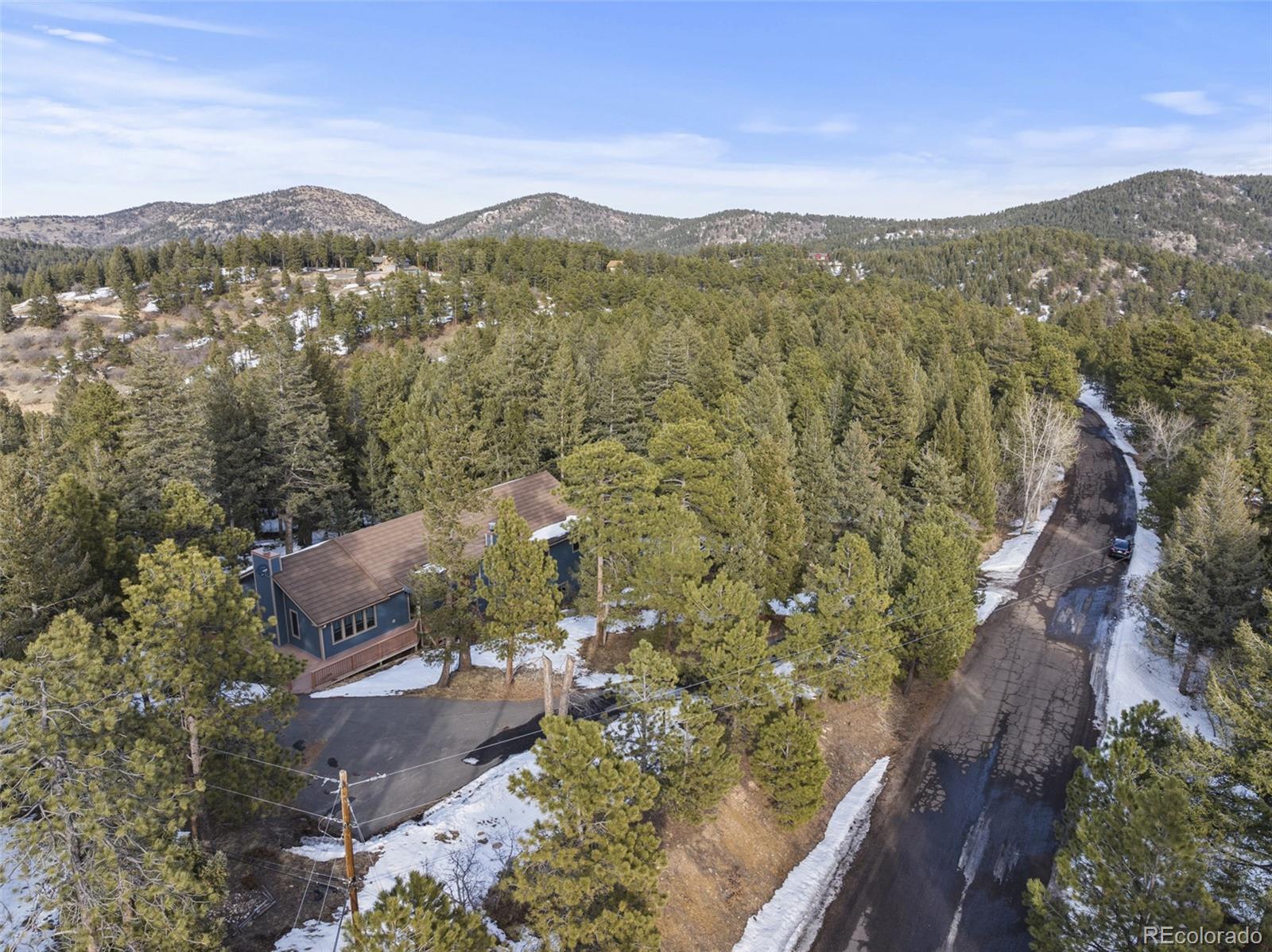 MLS Image #42 for 7953  surrey drive,morrison, Colorado