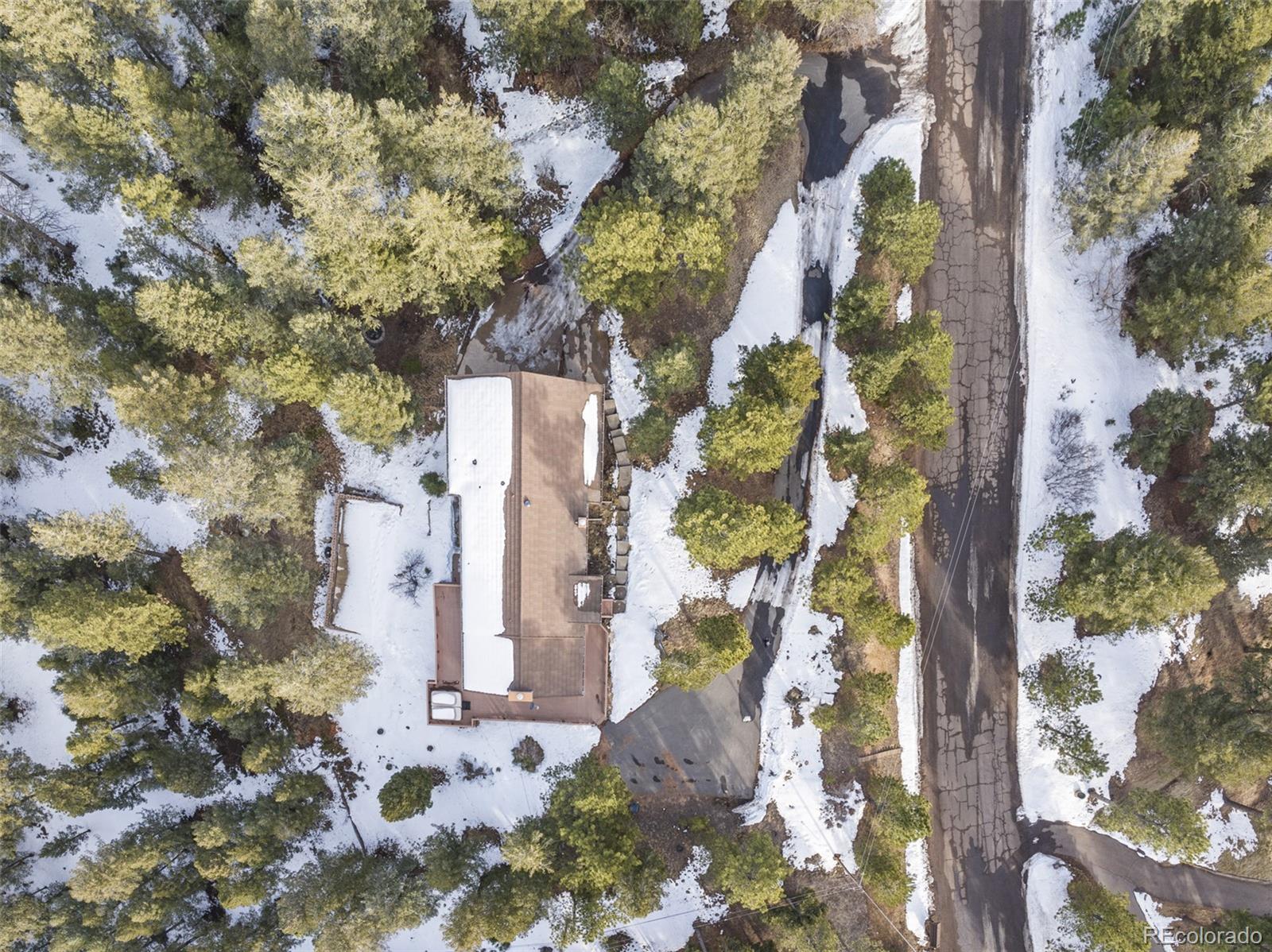 MLS Image #43 for 7953  surrey drive,morrison, Colorado