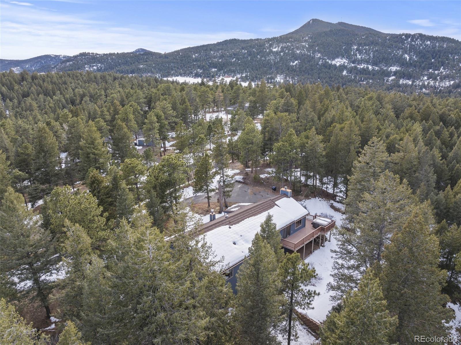 MLS Image #46 for 7953  surrey drive,morrison, Colorado