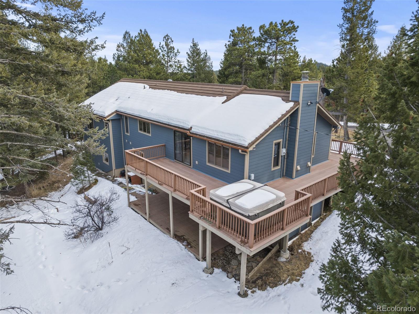 MLS Image #48 for 7953  surrey drive,morrison, Colorado