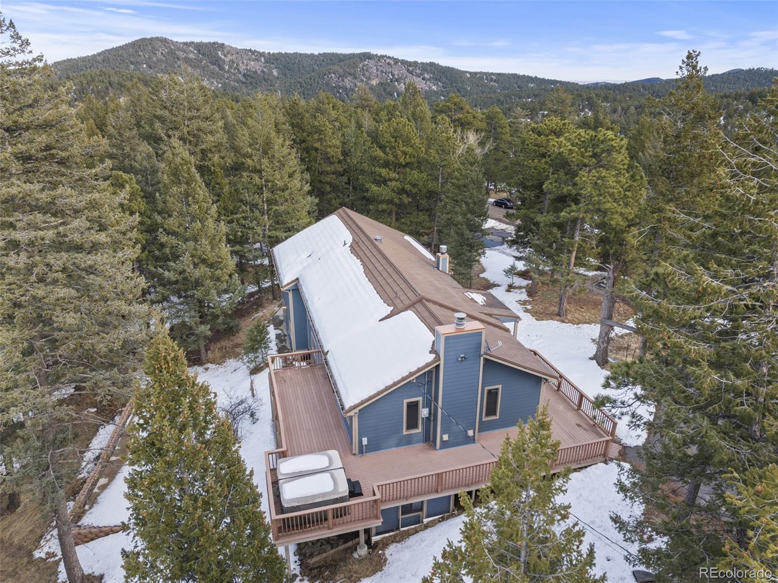 MLS Image #49 for 7953  surrey drive,morrison, Colorado