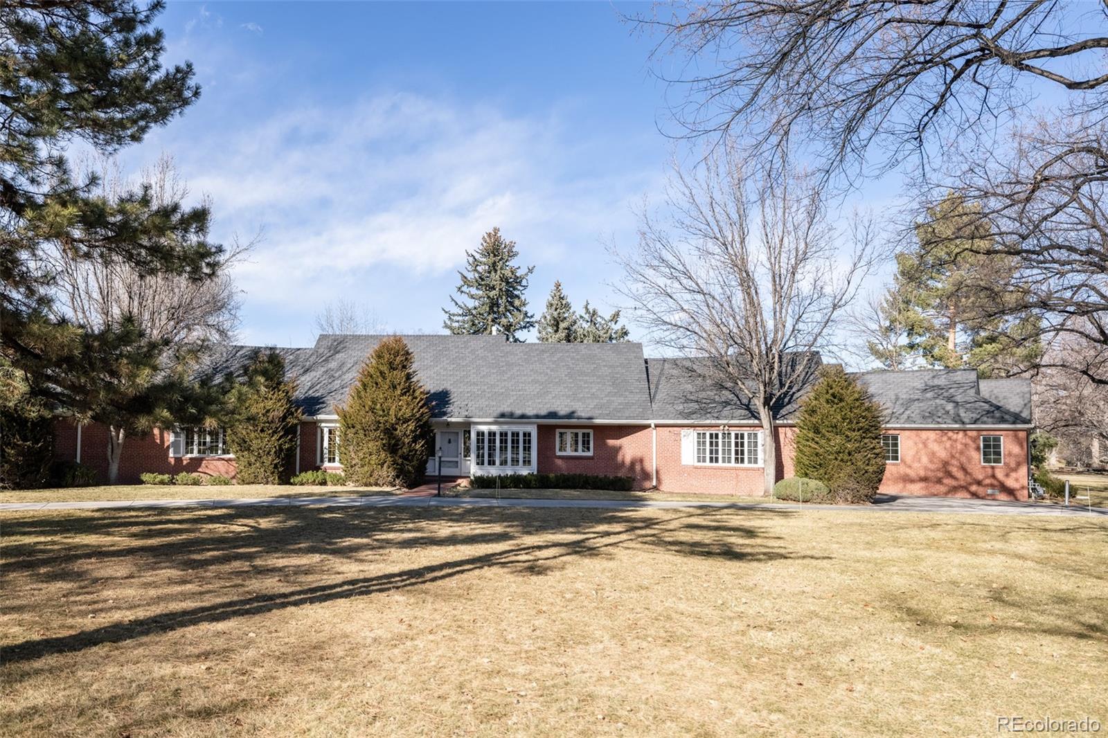 MLS Image #0 for 3360 s columbine circle,englewood, Colorado