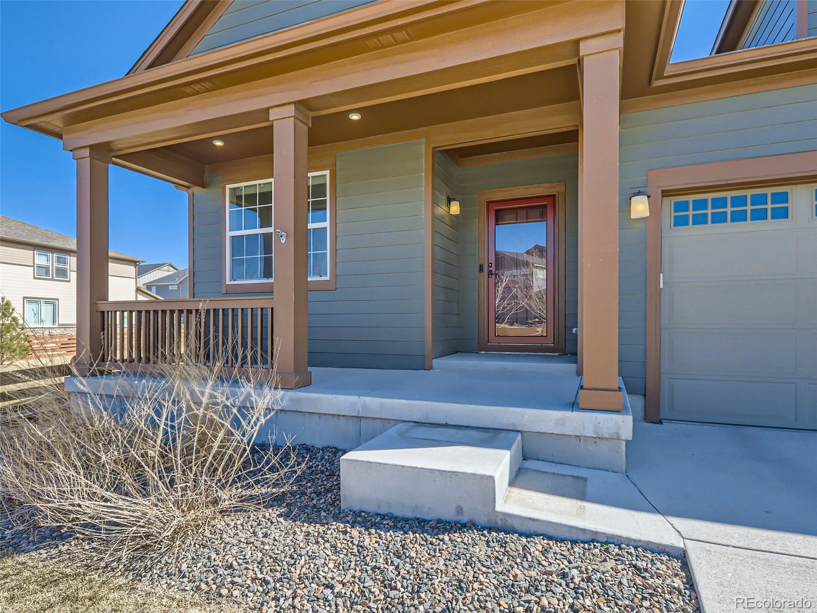 MLS Image #1 for 663  gold hill drive,erie, Colorado