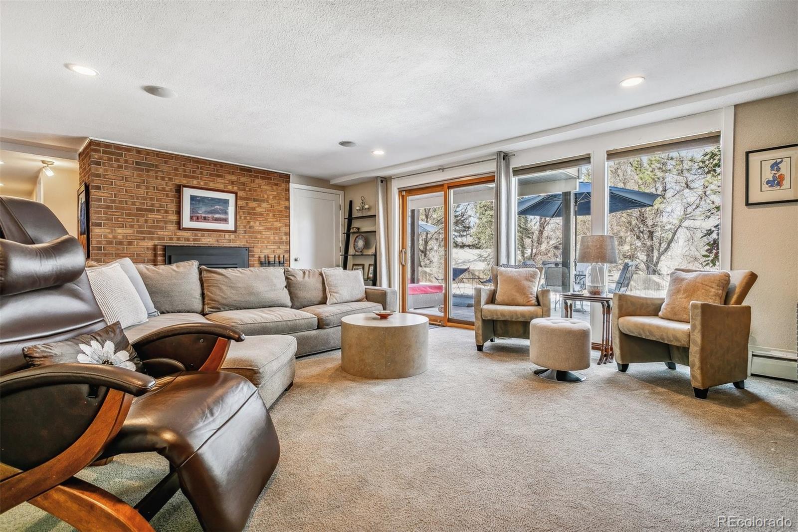 MLS Image #24 for 2153 s beeler way,denver, Colorado