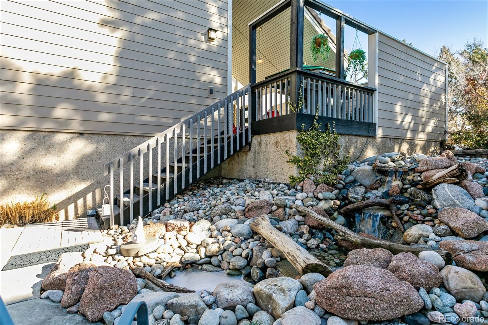 MLS Image #36 for 2153 s beeler way,denver, Colorado