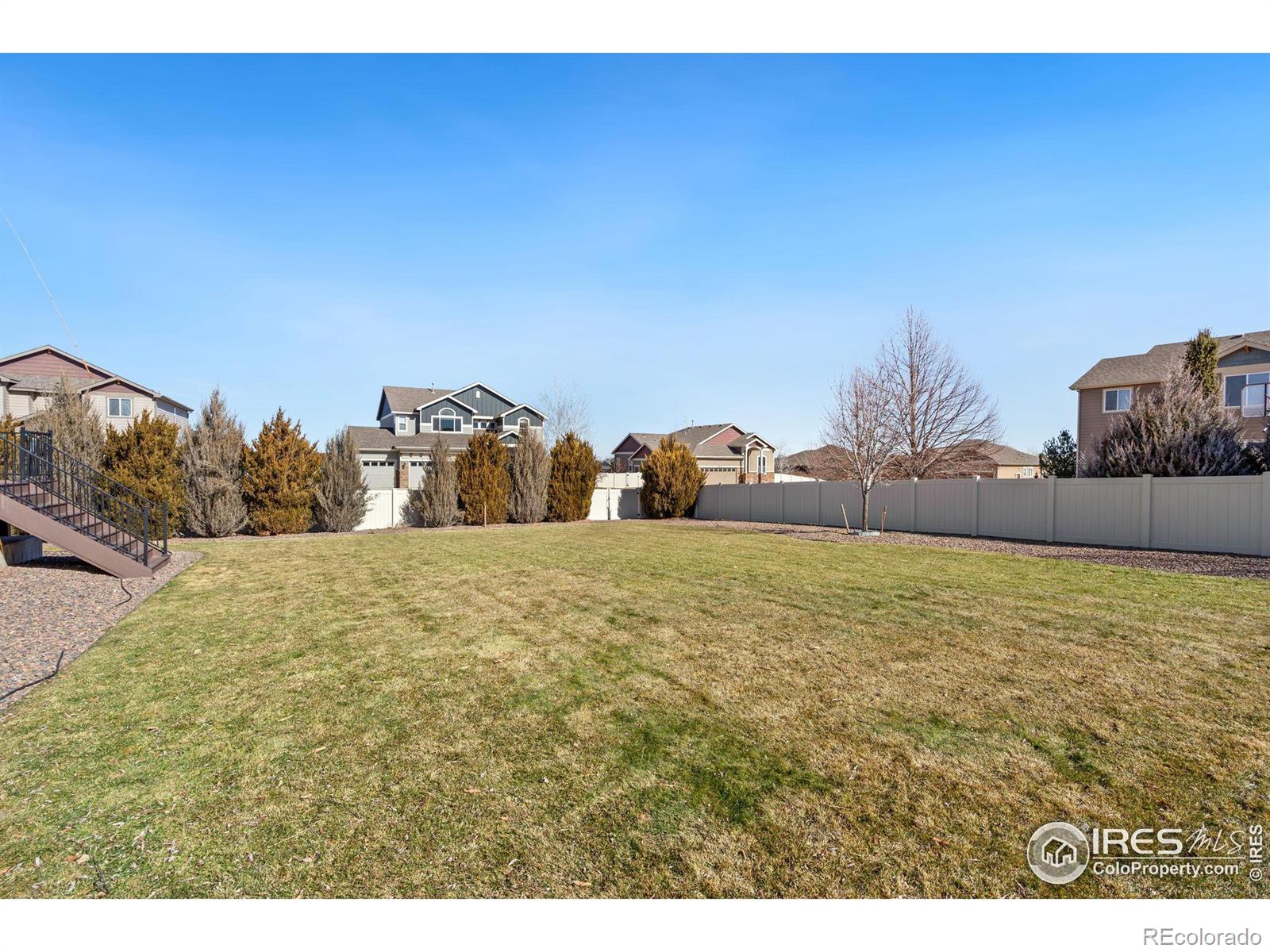 MLS Image #35 for 5216  mountaineer drive,windsor, Colorado