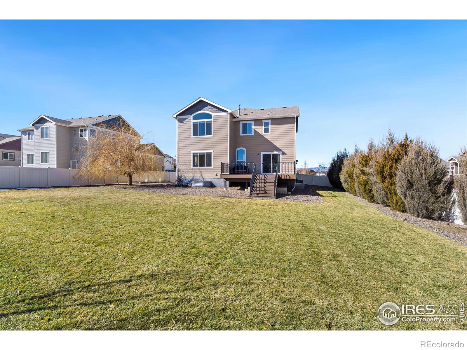 MLS Image #37 for 5216  mountaineer drive,windsor, Colorado