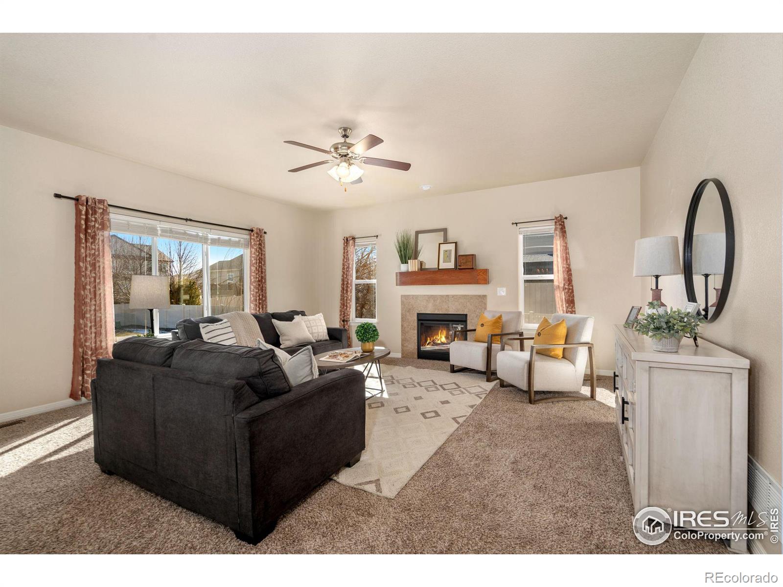 MLS Image #4 for 5216  mountaineer drive,windsor, Colorado