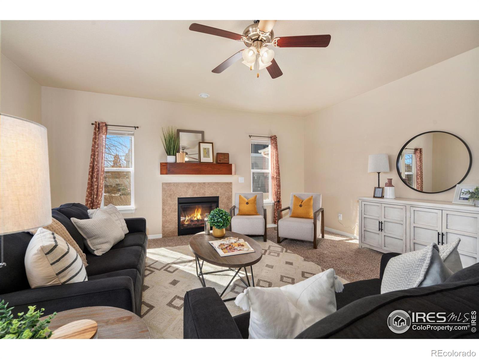 MLS Image #5 for 5216  mountaineer drive,windsor, Colorado