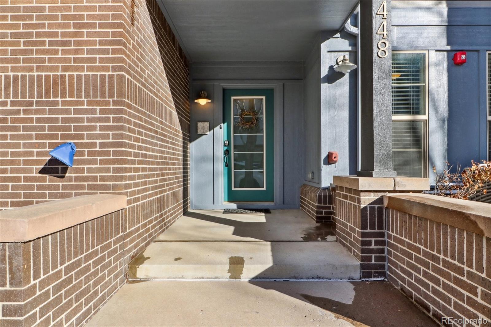 MLS Image #5 for 448 s reed street,lakewood, Colorado