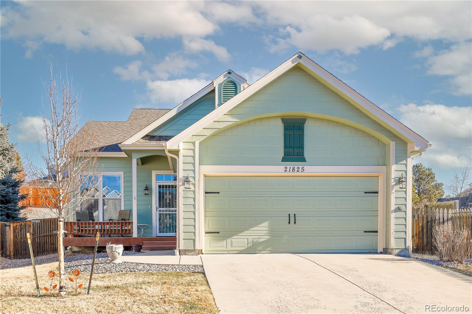 MLS Image #0 for 21825  saddlebrook drive,parker, Colorado