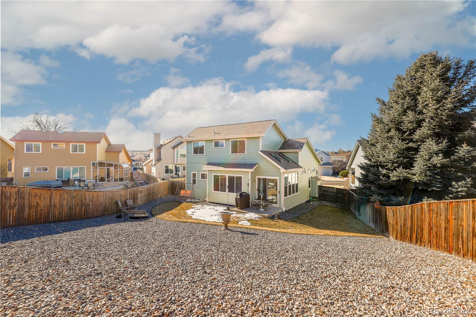 MLS Image #22 for 21825  saddlebrook drive,parker, Colorado