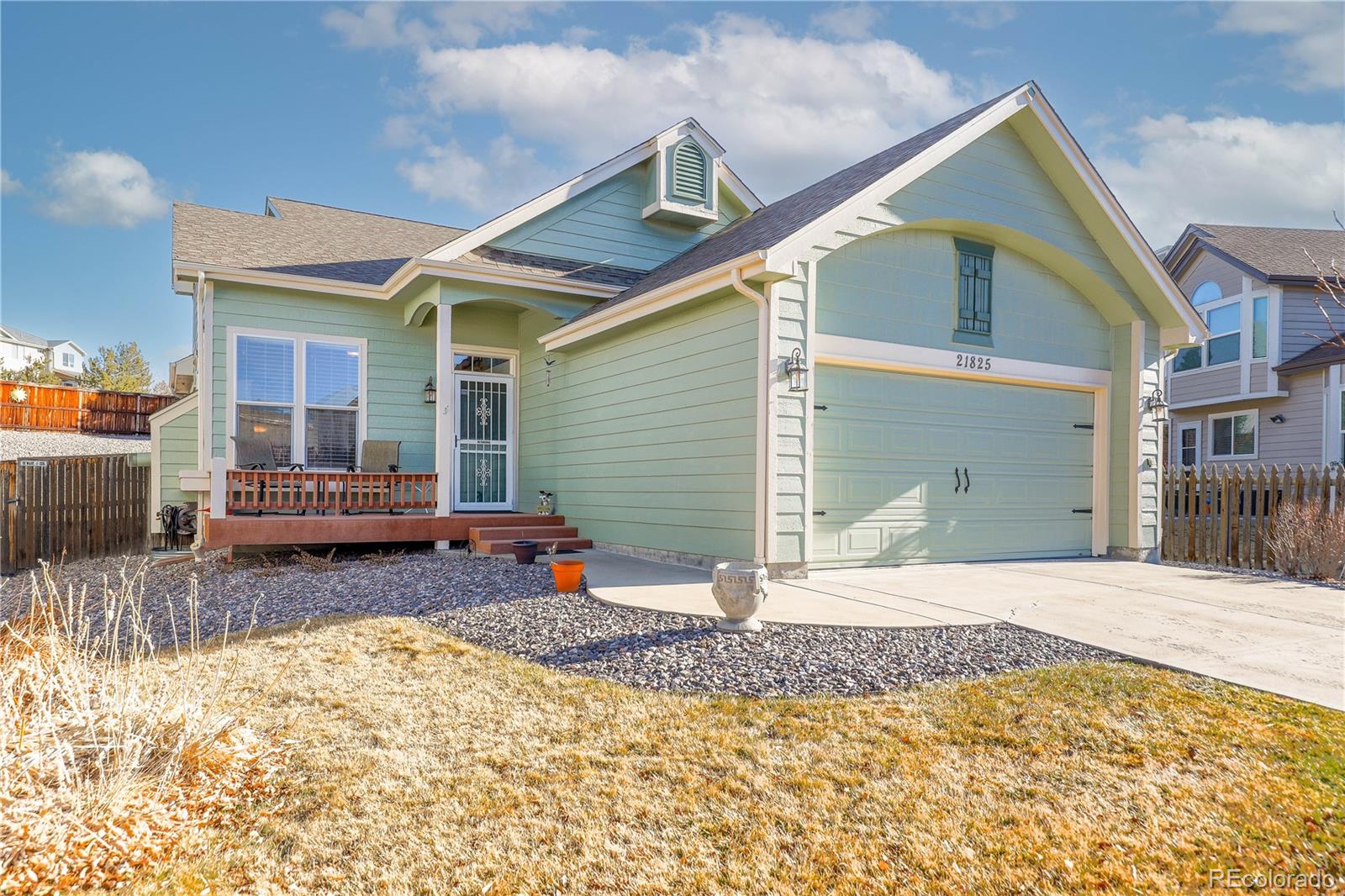 MLS Image #23 for 21825  saddlebrook drive,parker, Colorado