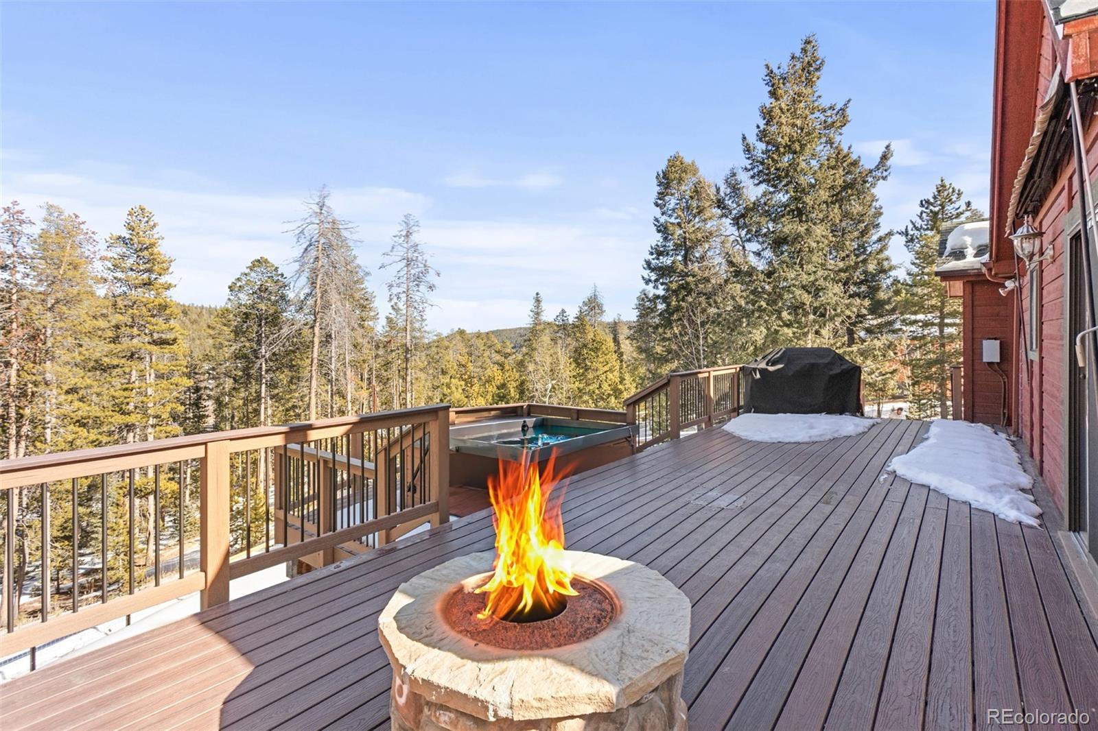 MLS Image #22 for 10952  milliken avenue,conifer, Colorado