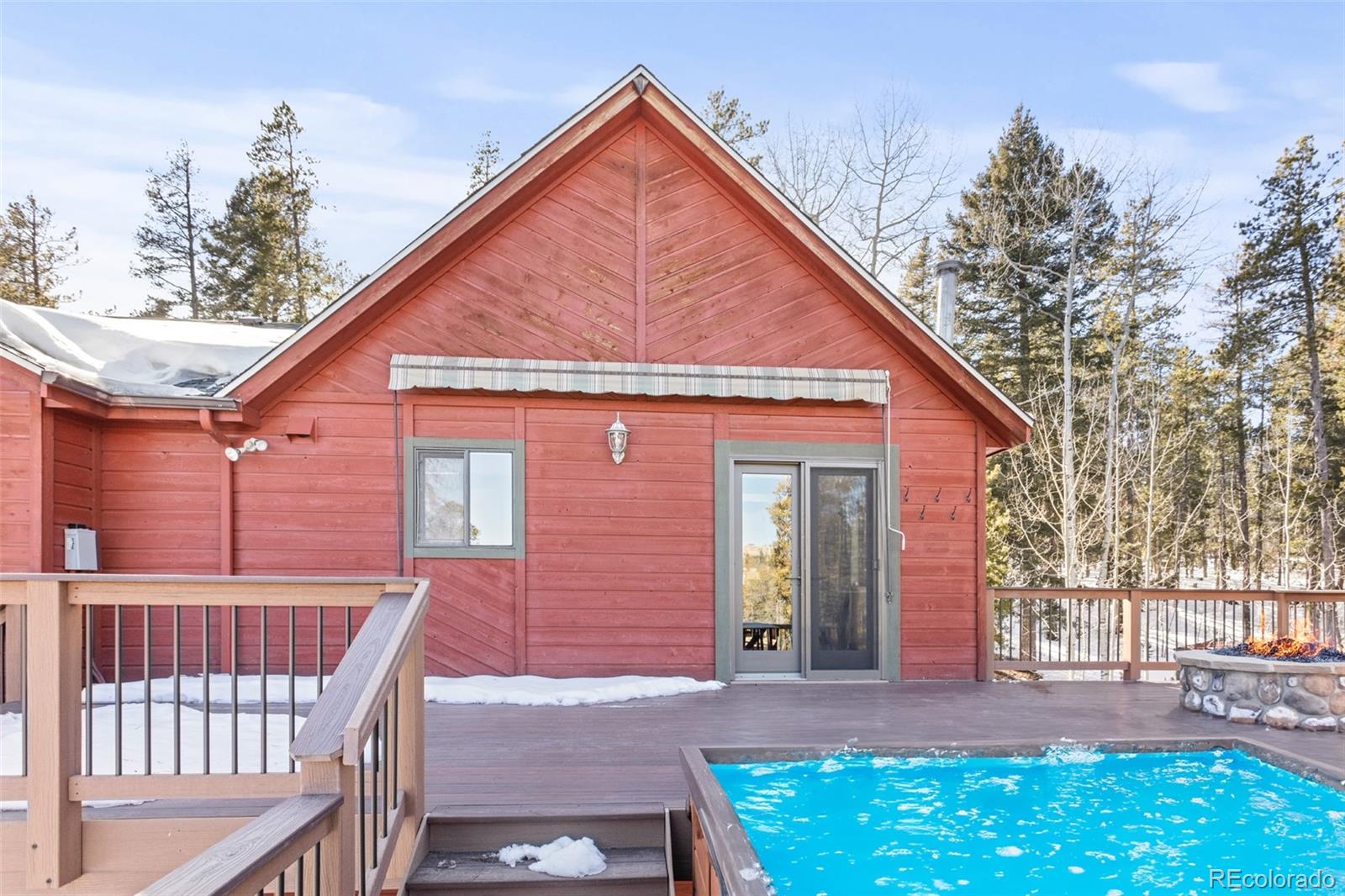 MLS Image #24 for 10952  milliken avenue,conifer, Colorado