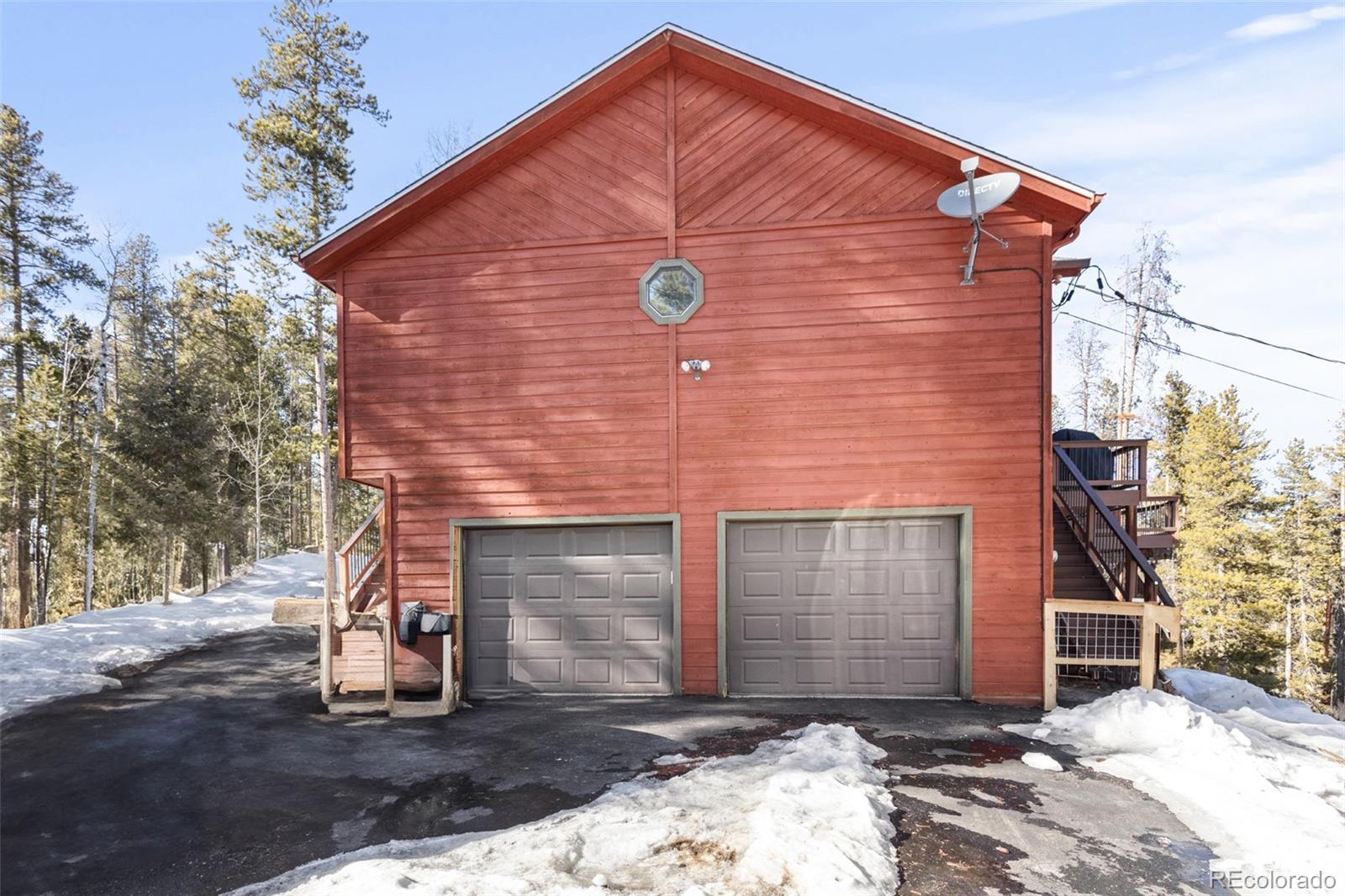 MLS Image #25 for 10952  milliken avenue,conifer, Colorado