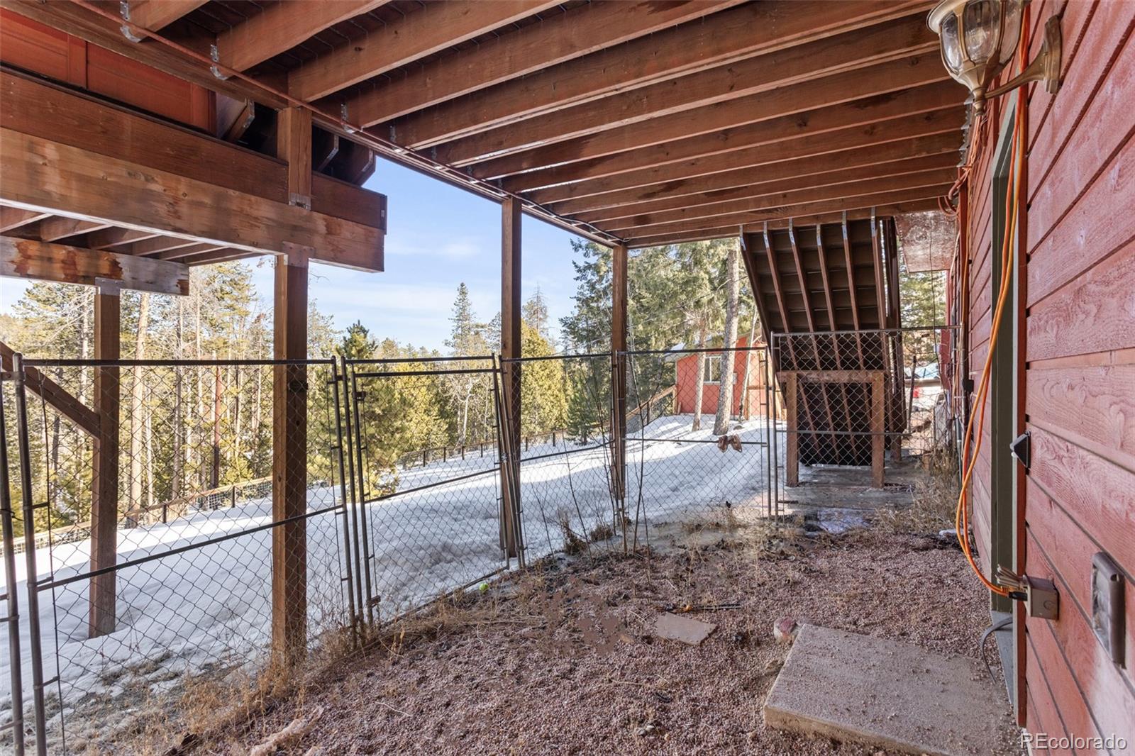 MLS Image #26 for 10952  milliken avenue,conifer, Colorado