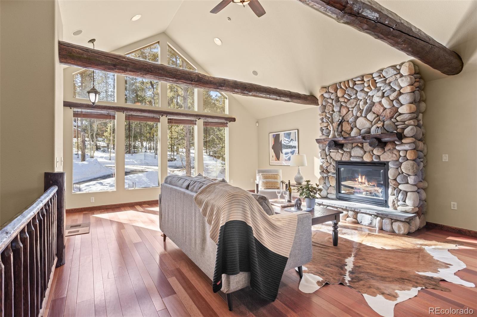 MLS Image #3 for 10952  milliken avenue,conifer, Colorado