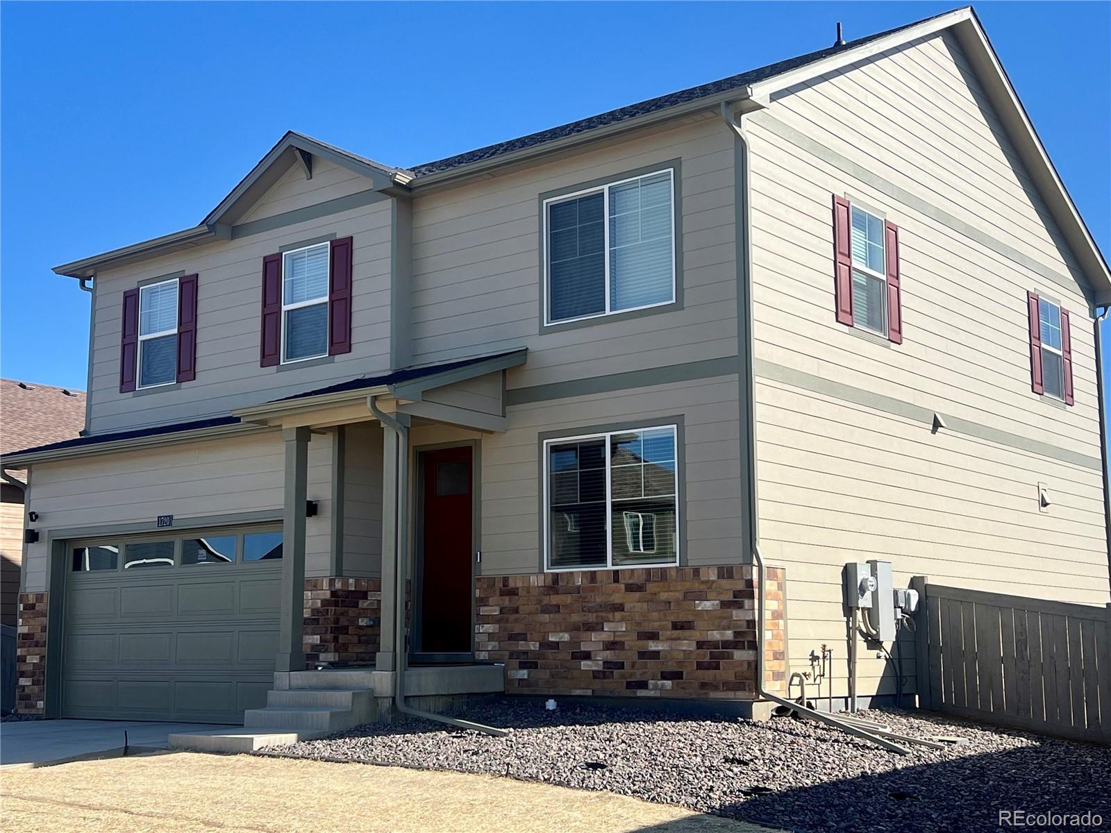 MLS Image #0 for 1821  westport avenue,berthoud, Colorado