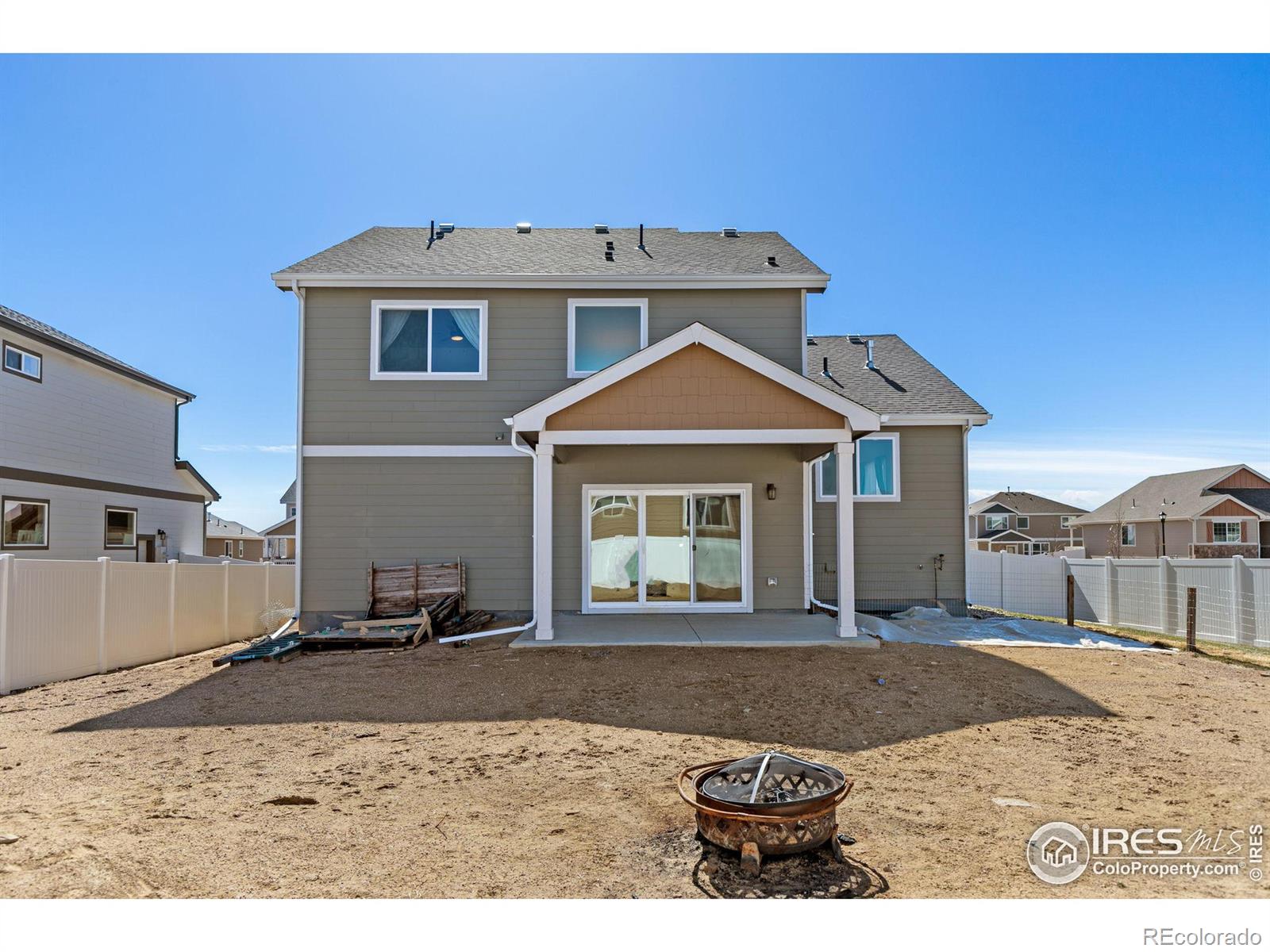 MLS Image #23 for 10329  17th street,greeley, Colorado