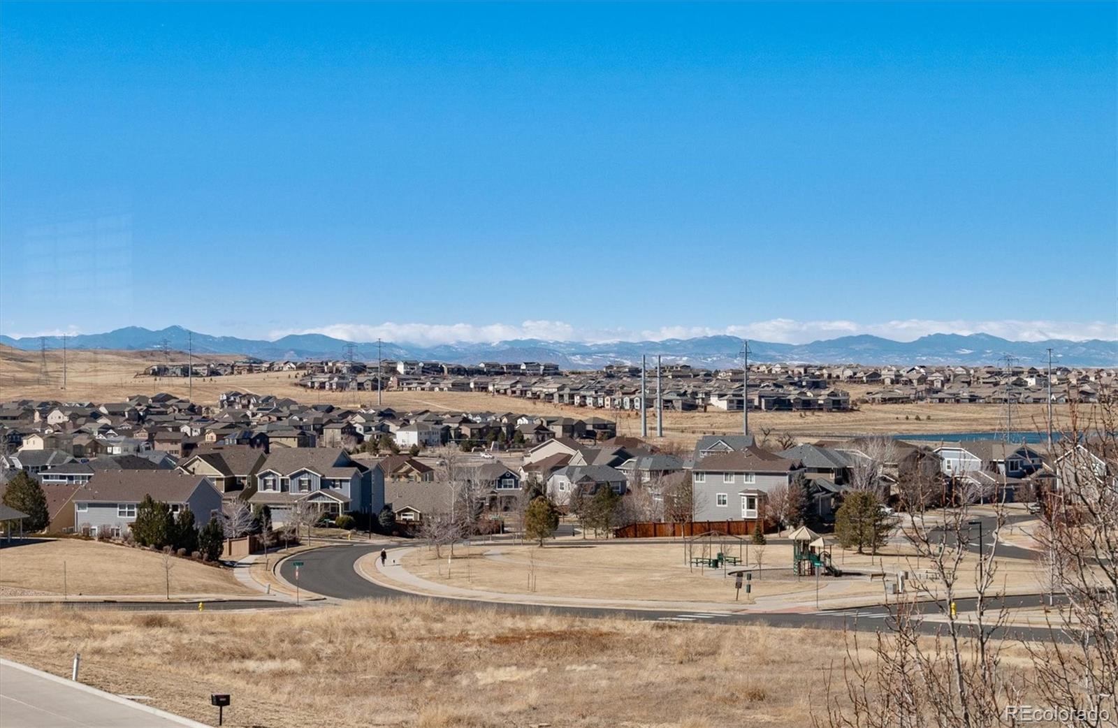 MLS Image #32 for 11735 s rock willow way,parker, Colorado