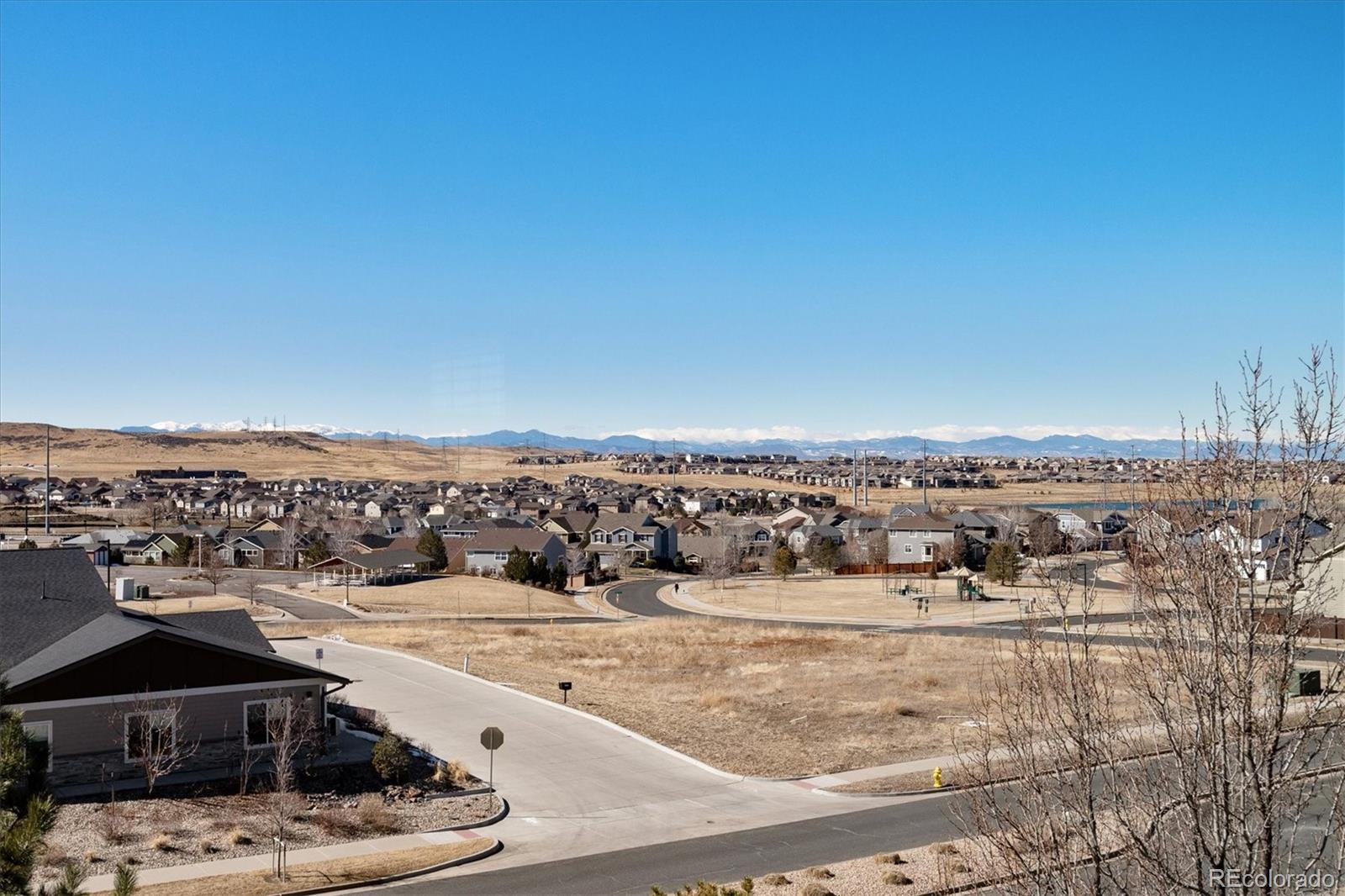 MLS Image #33 for 11735 s rock willow way,parker, Colorado