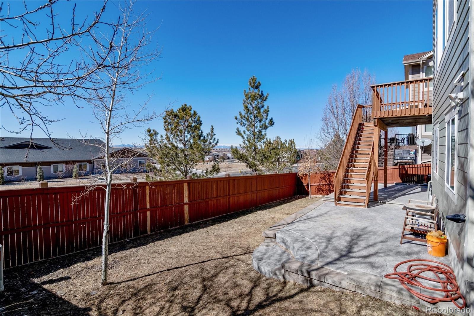 MLS Image #36 for 11735 s rock willow way,parker, Colorado