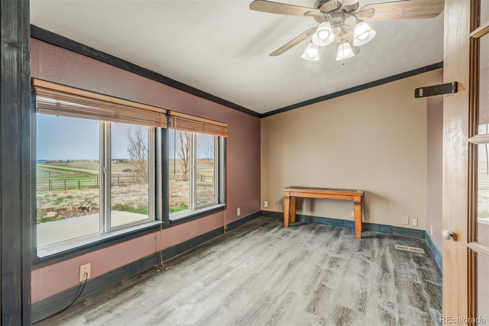 MLS Image #2 for 24255 e range view way,calhan, Colorado