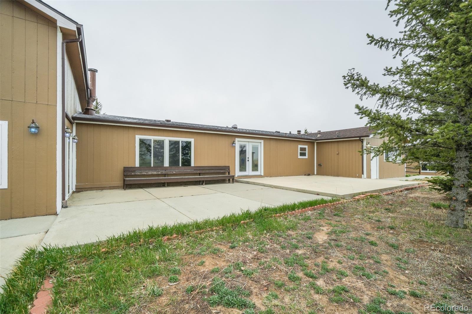 MLS Image #29 for 24255 e range view way,calhan, Colorado