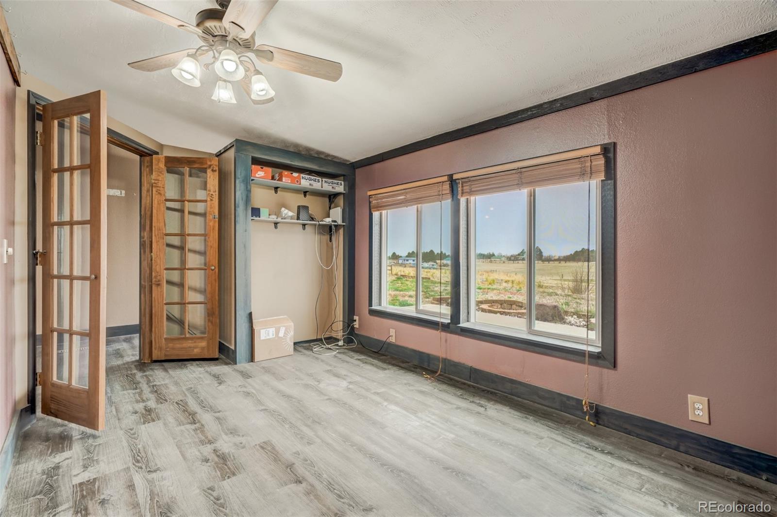 MLS Image #3 for 24255 e range view way,calhan, Colorado