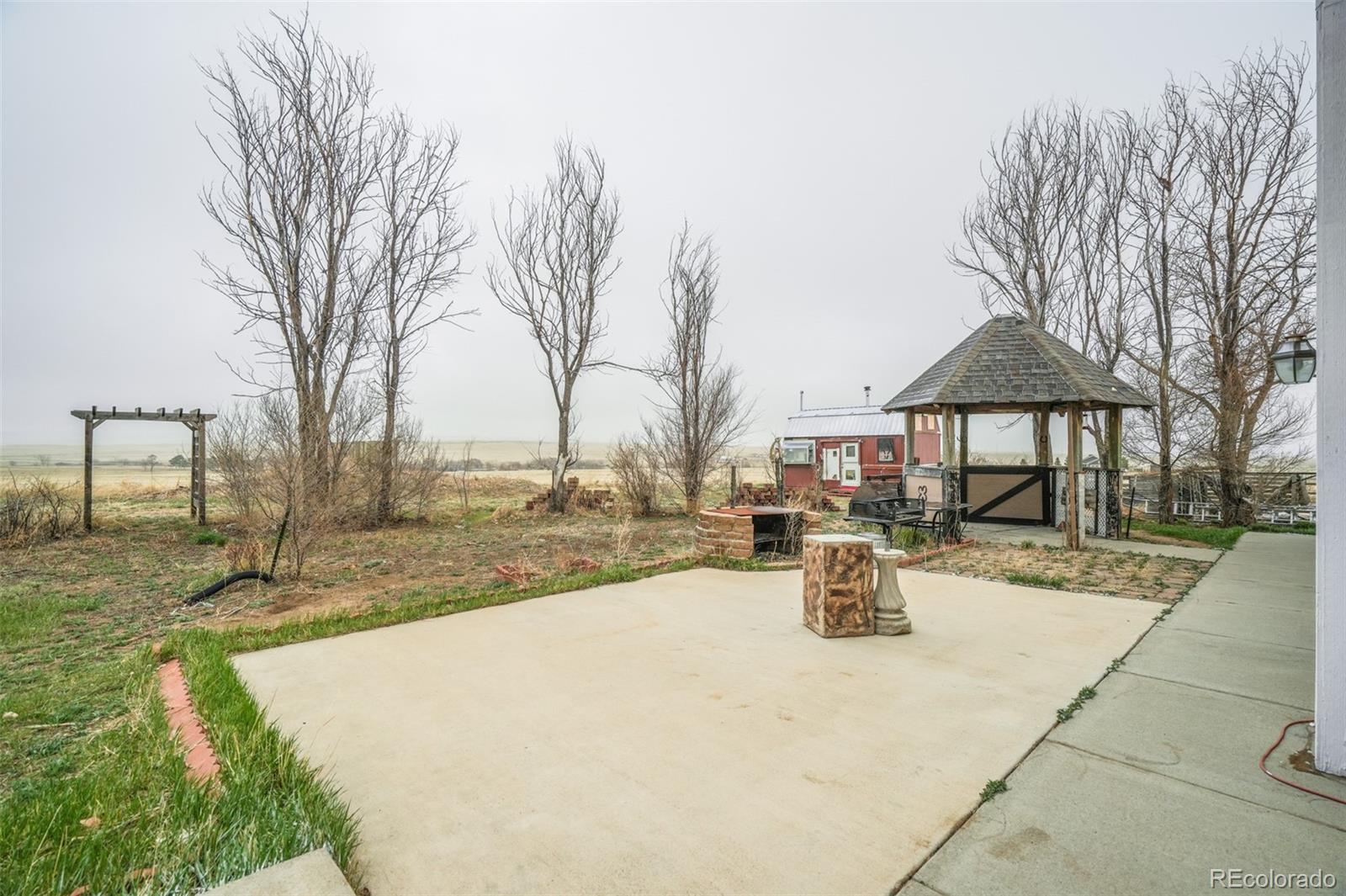 MLS Image #30 for 24255 e range view way,calhan, Colorado