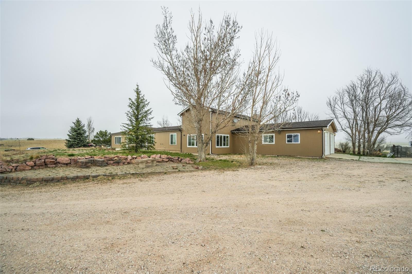 MLS Image #33 for 24255 e range view way,calhan, Colorado