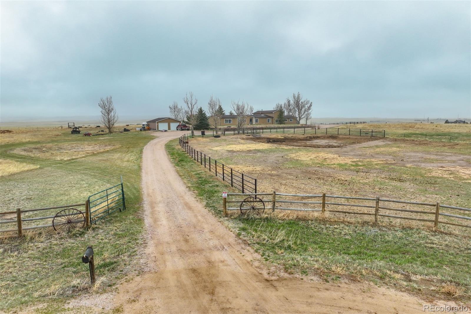 MLS Image #39 for 24255 e range view way,calhan, Colorado