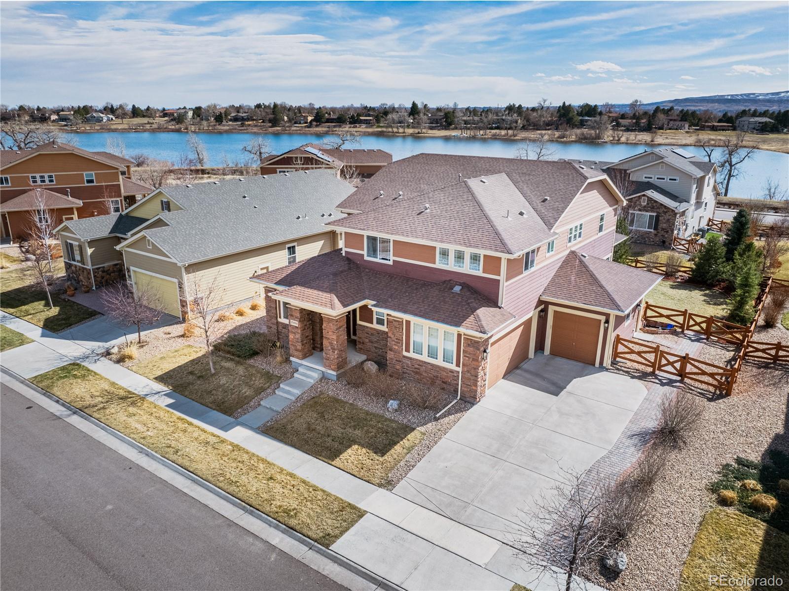 Report Image for 15098 W 63rd Lane,Arvada, Colorado