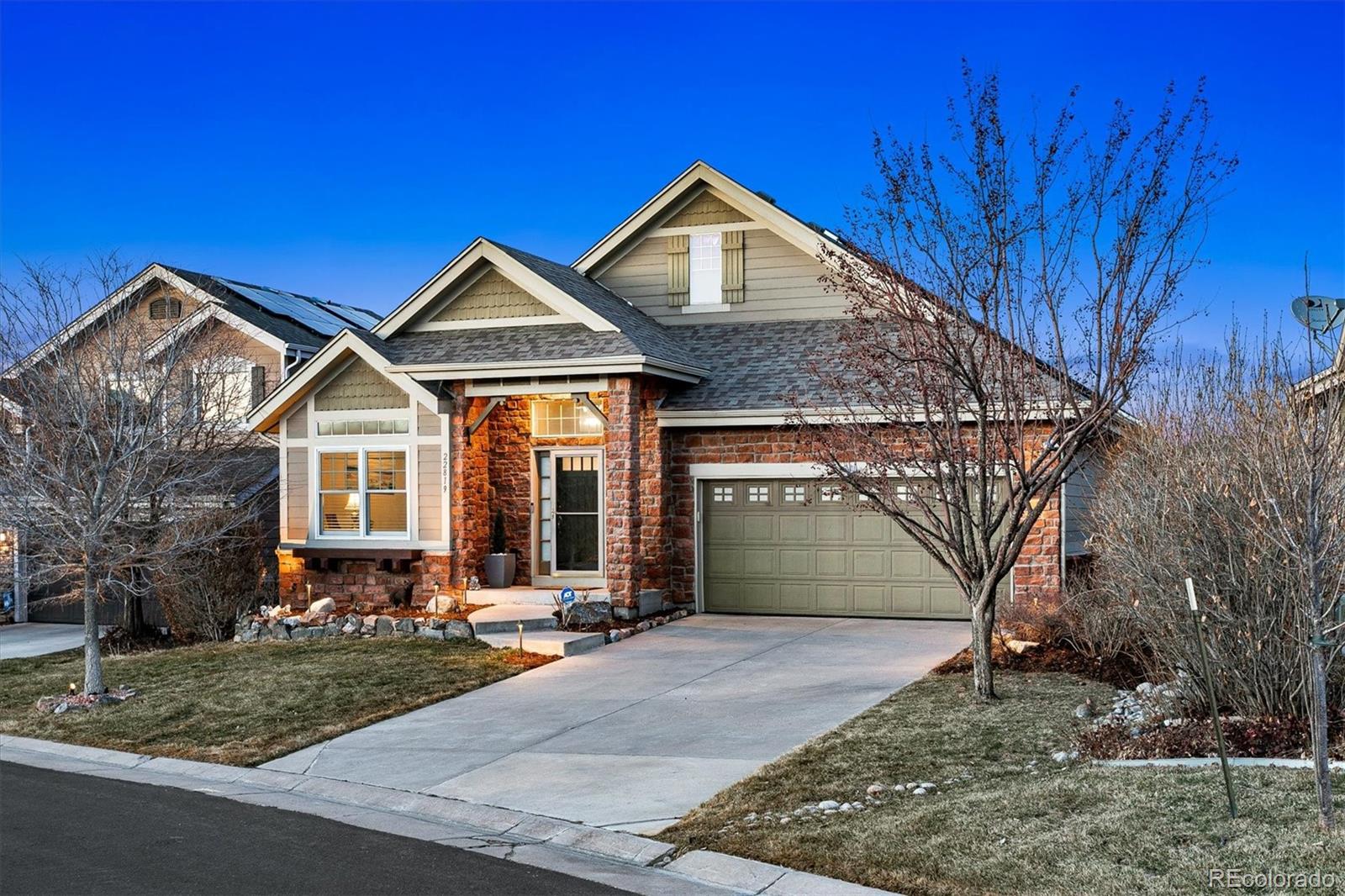 MLS Image #0 for 22819 e davies drive,aurora, Colorado