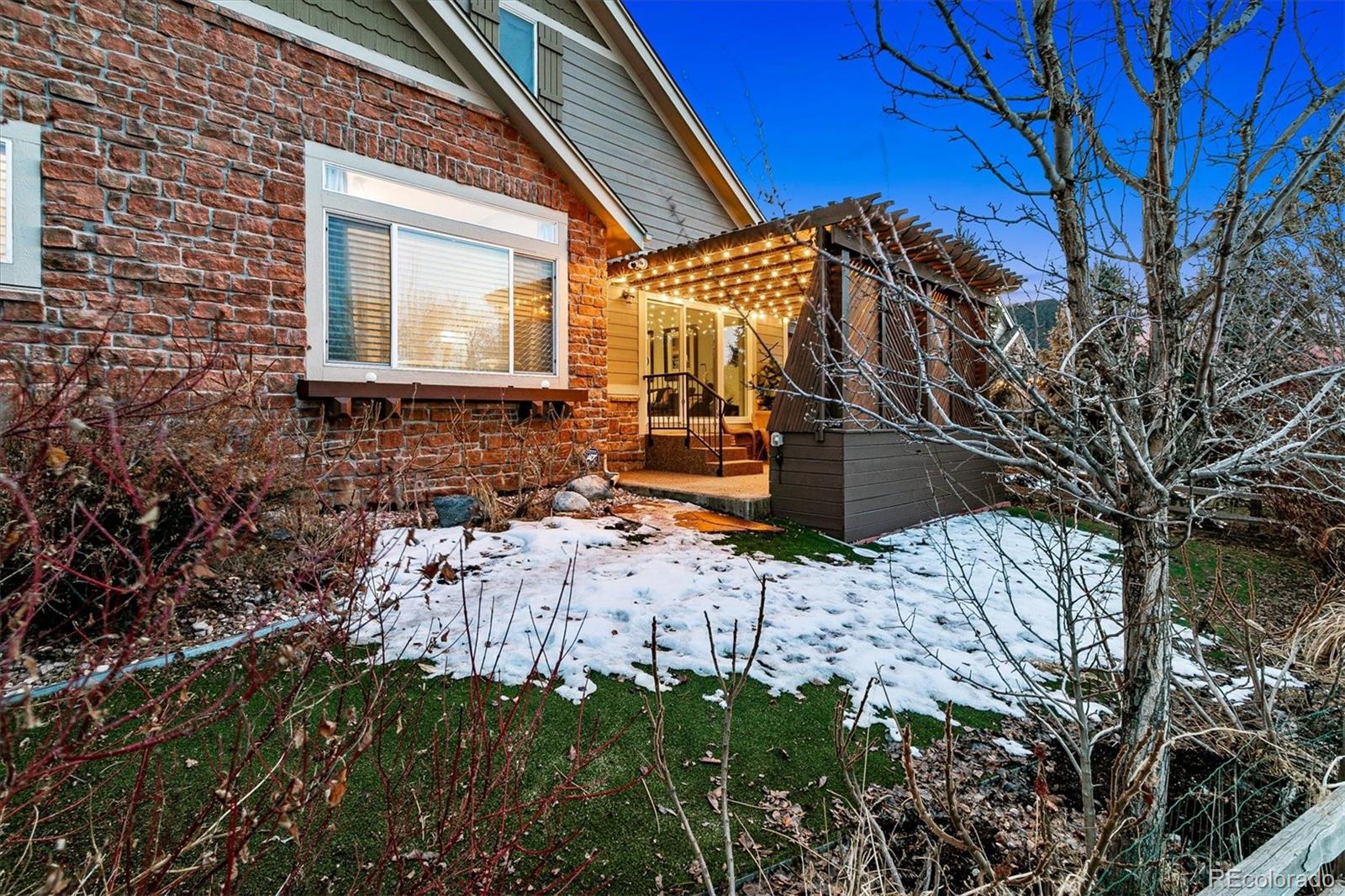 MLS Image #40 for 22819 e davies drive,aurora, Colorado