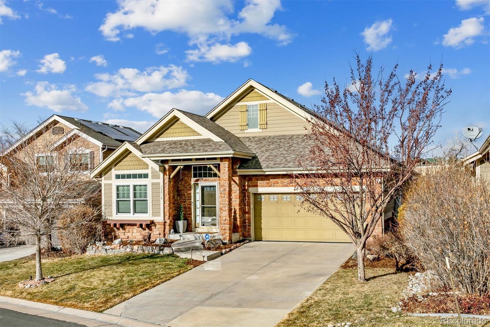 MLS Image #41 for 22819 e davies drive,aurora, Colorado