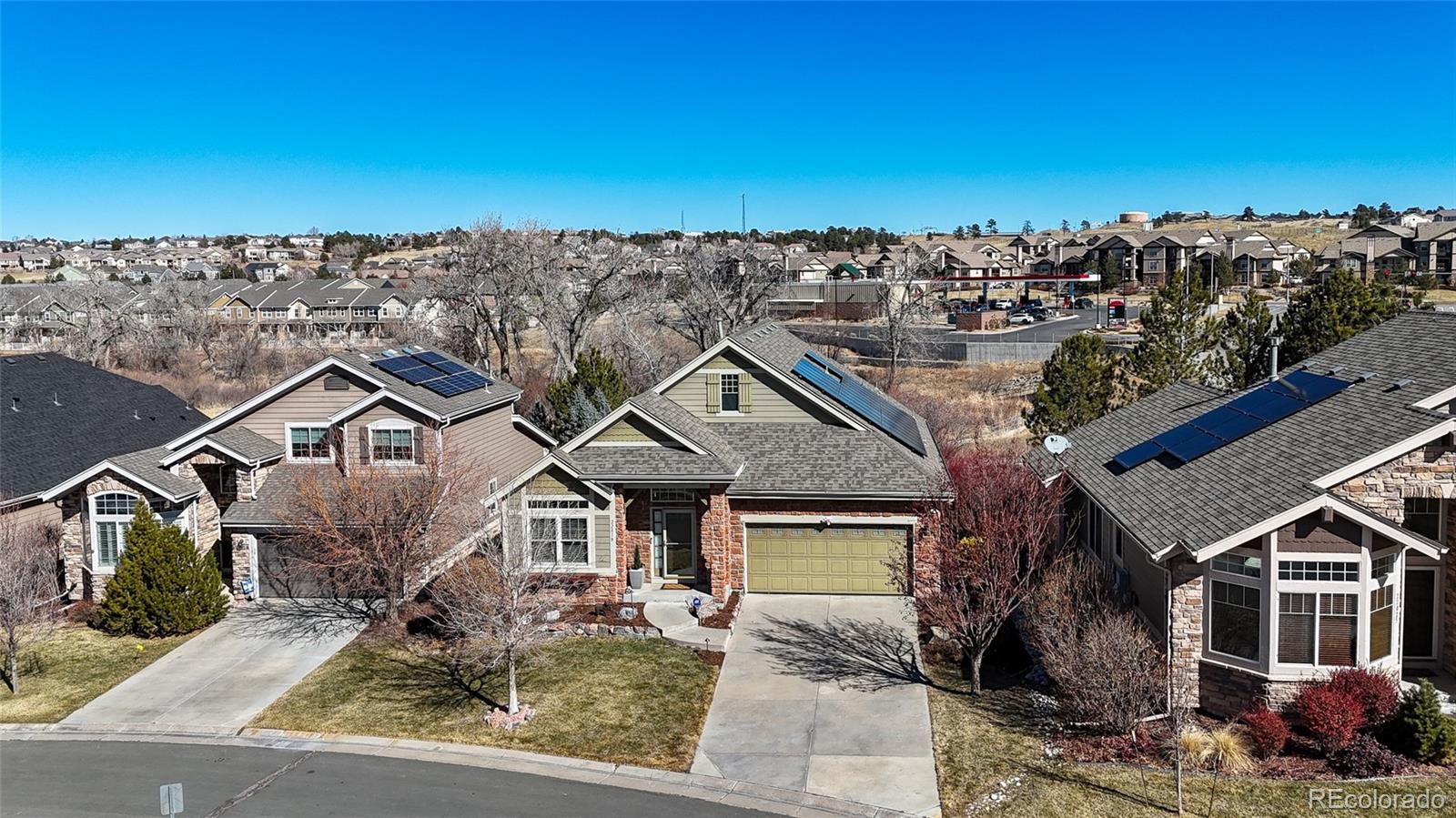 MLS Image #42 for 22819 e davies drive,aurora, Colorado