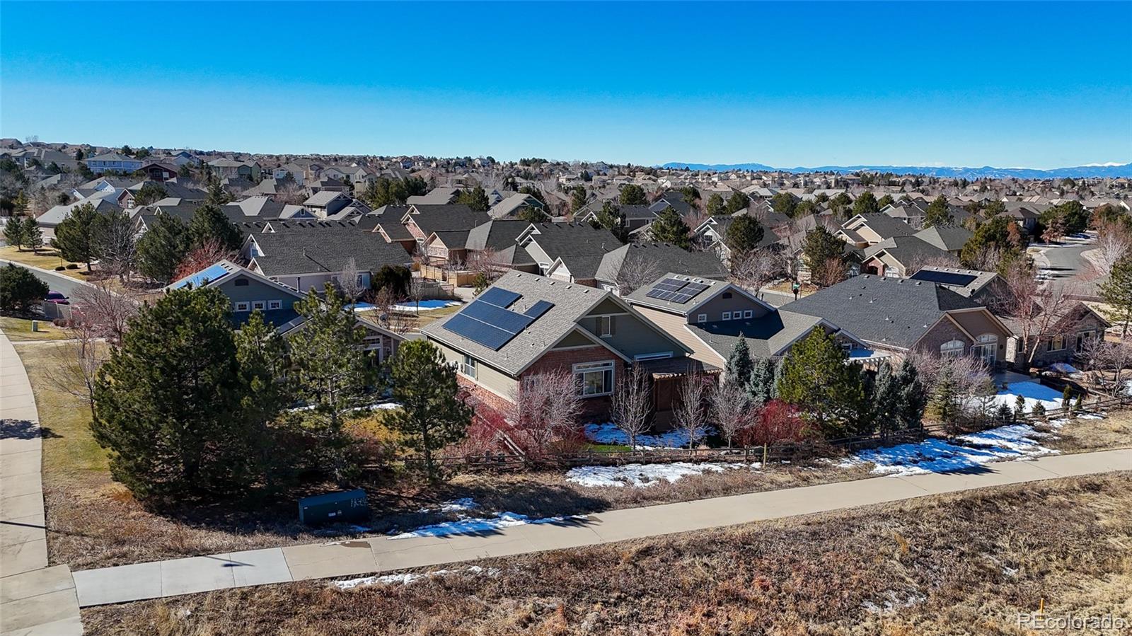 MLS Image #43 for 22819 e davies drive,aurora, Colorado