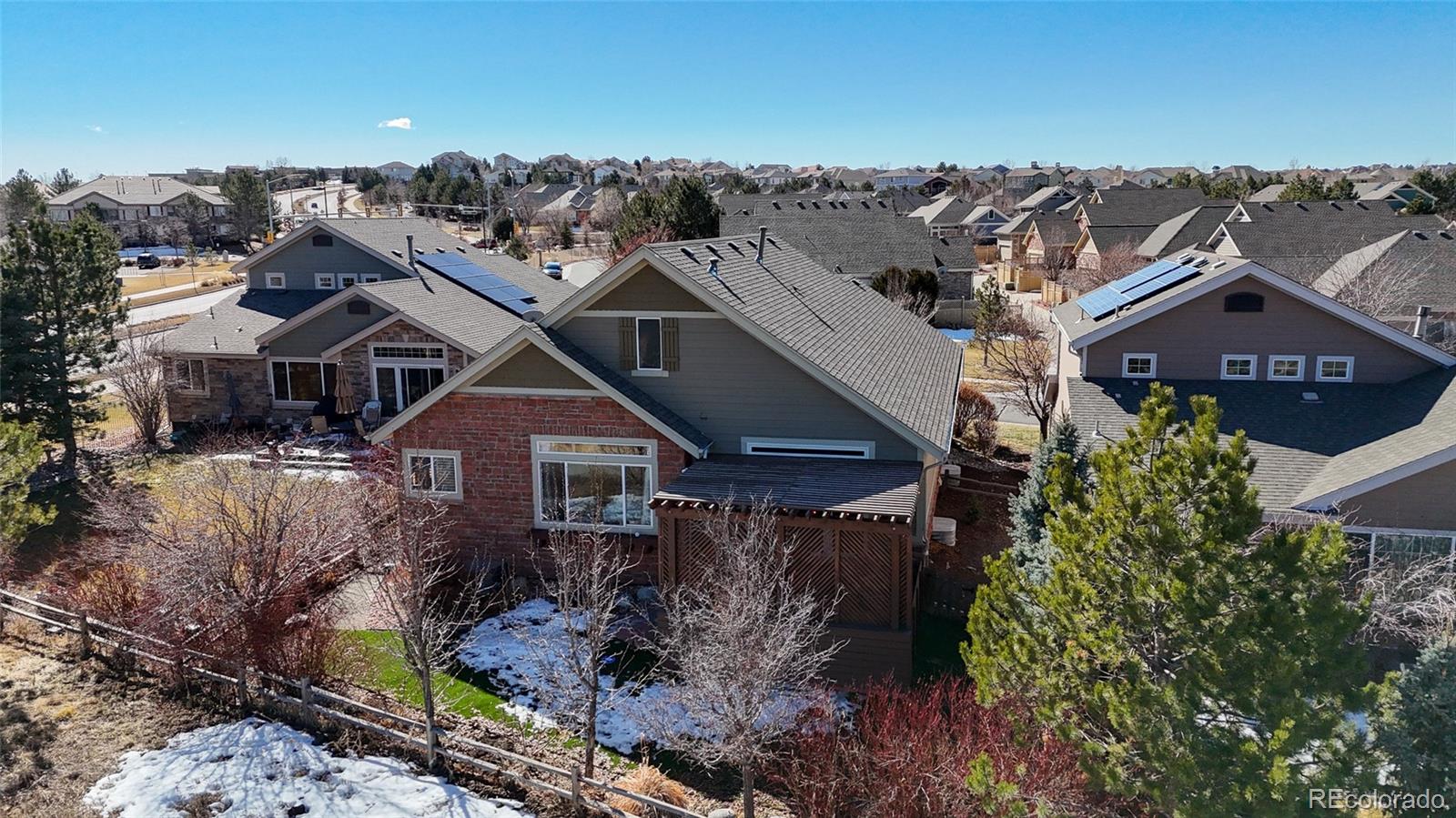 MLS Image #46 for 22819 e davies drive,aurora, Colorado