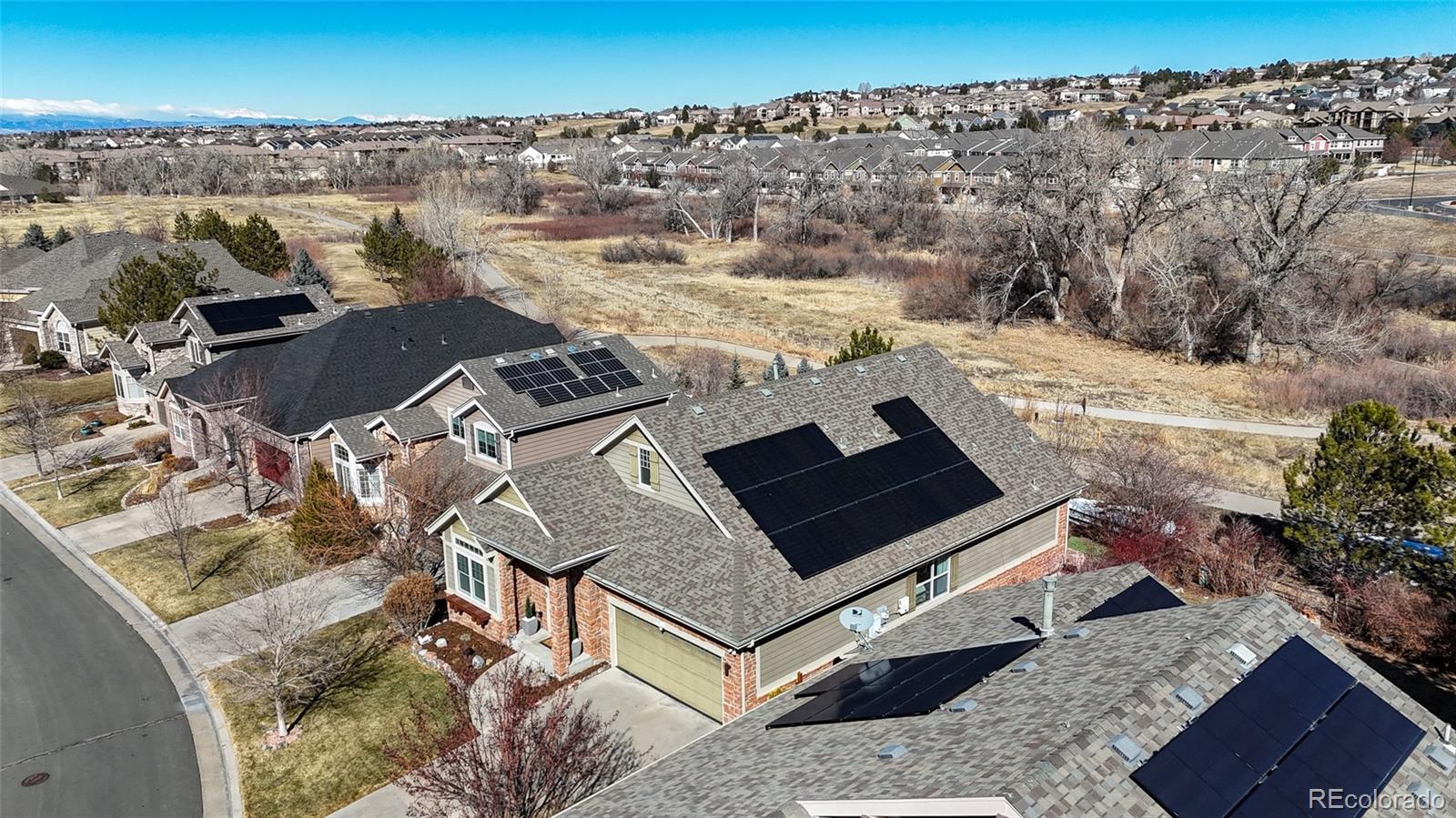 MLS Image #47 for 22819 e davies drive,aurora, Colorado