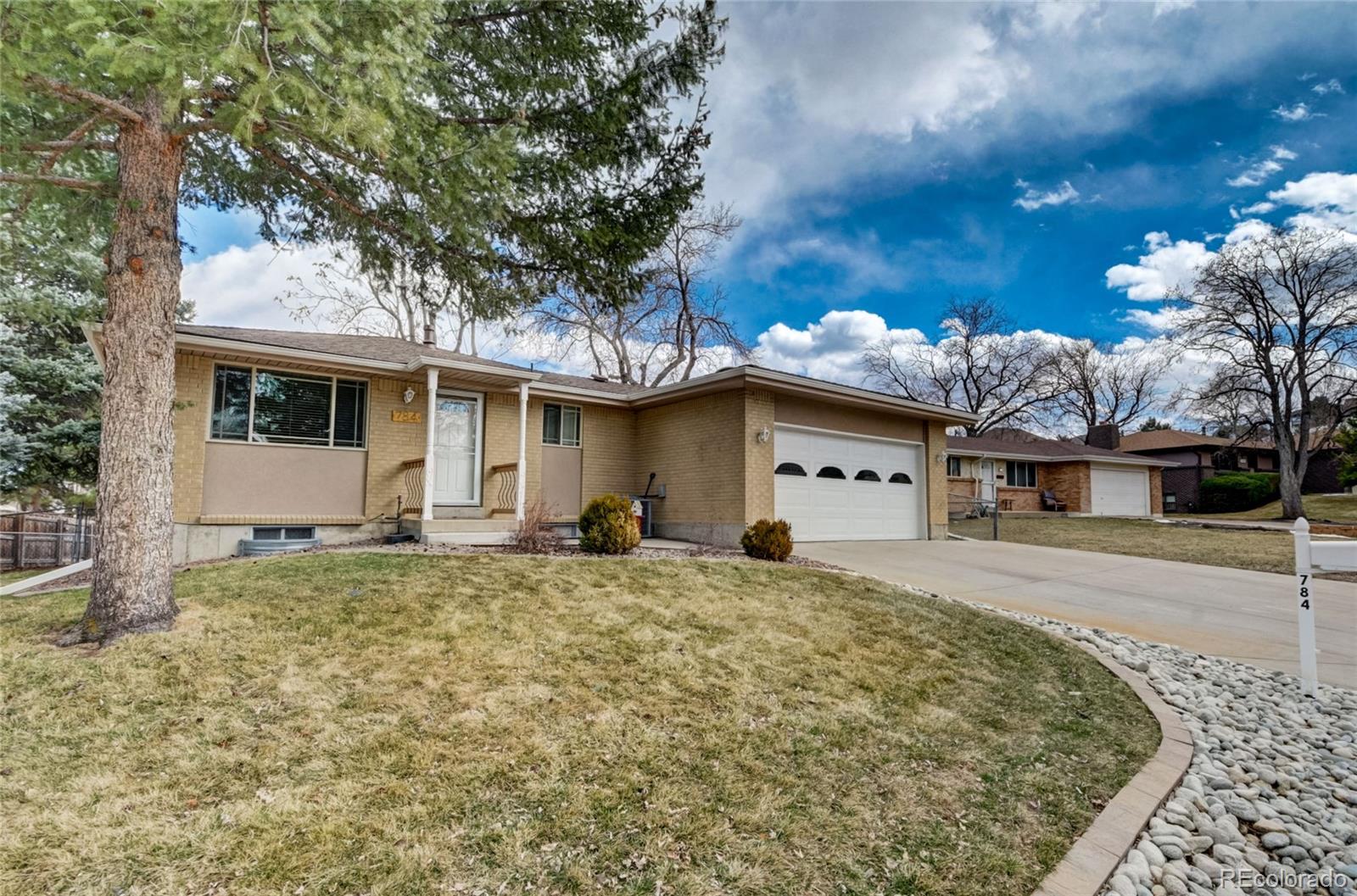 MLS Image #0 for 784  urban street,lakewood, Colorado