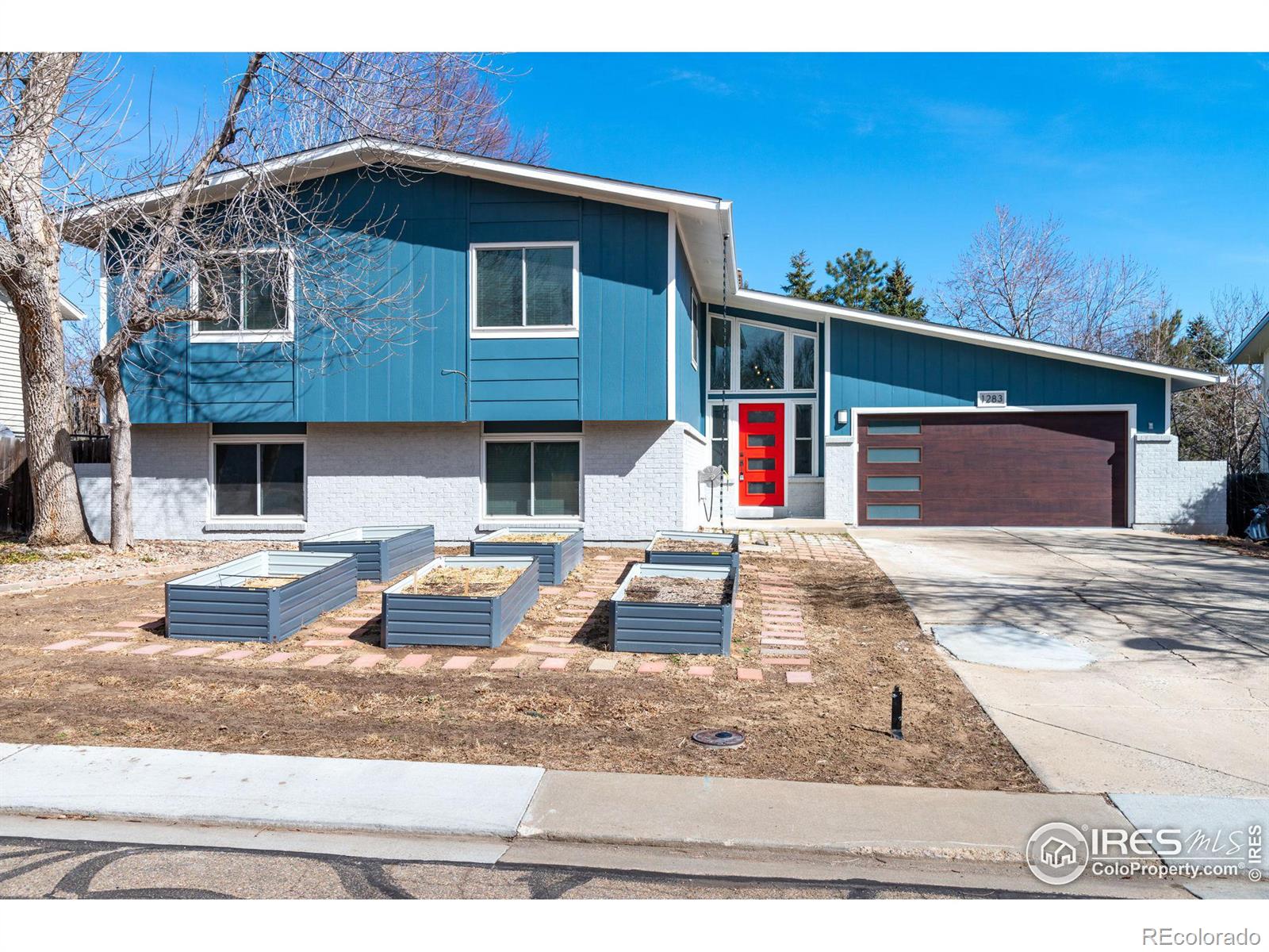 MLS Image #0 for 1283  doric drive,lafayette, Colorado